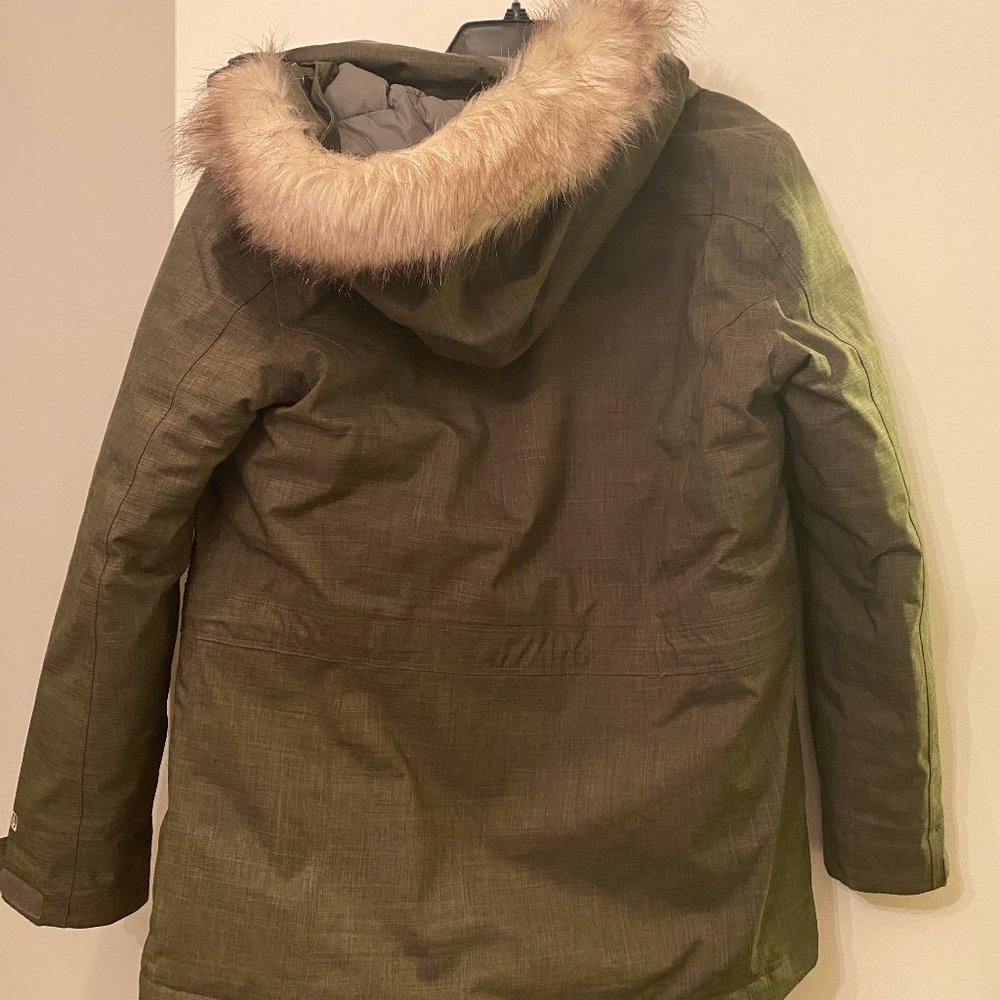L.L. Bean Baxter State Parka - Picture 4 of 5